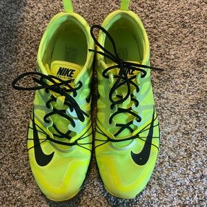Nike shoes